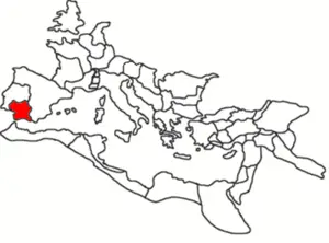 Hispania Baetica