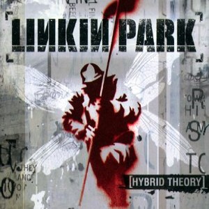 Hybrid Theory (albüm)