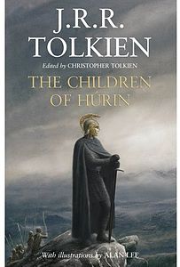 Húrin'in Çocukları