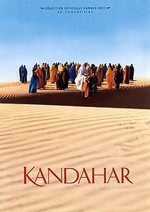 Kandahar (film)