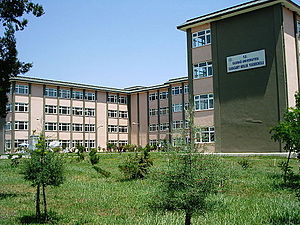 Karacabey Meslek Yüksekokulu