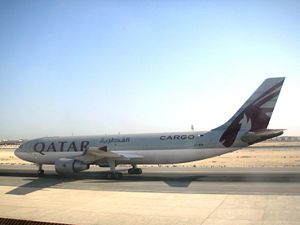 Katar Havayolları
