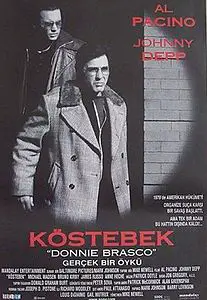 Köstebek (film, 1997)