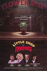 Küçük Korku Dükkânı (film, 1986)