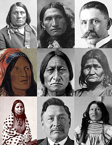 Lakota kabilesi