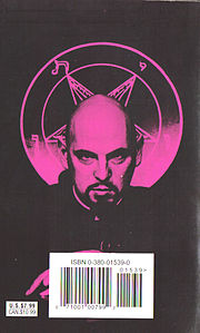 Laveyan Satanizm