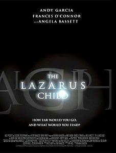 Lazarus Çocuğu (film)