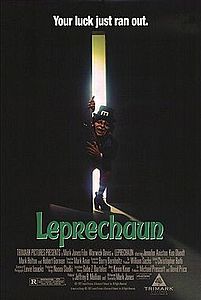 Leprechaun (film)