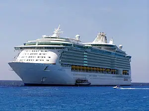 MS Freedom of the Seas