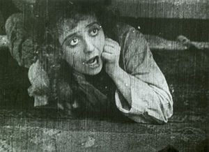 Mabel's Strange Predicament (film, 1914)
