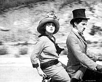 Mabel at the Wheel (film, 1914)