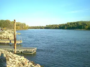 Missouri Irmağı