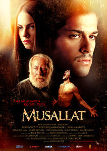 Musallat (film)