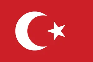 Osmanlı Bayrağı