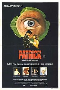 Patrick (film,1978)
