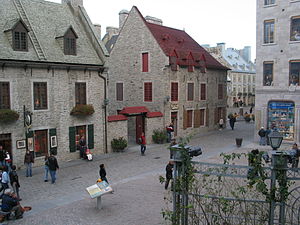 Quebec (şehir)