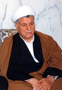 Rafsanjani