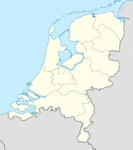 Rotterdamm