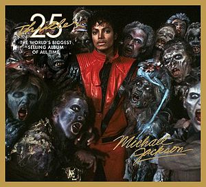 Thriller 25 (2008)