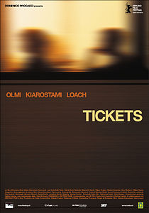 Tickets (film)