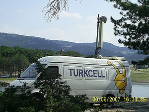 Türkcel