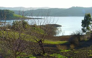 Türkiye'deki Barajların Listesi