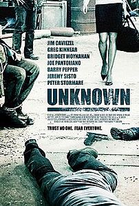 Unknown (film)