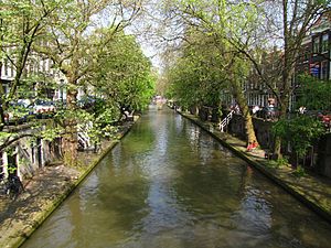 Utrecht (şehir)