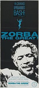 Zorba (film)