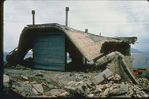 İran 1990 depremi