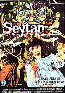 Şeytan (film, 1974)
