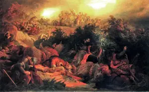 Mohaç Muharebesi (1526)