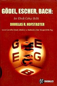 Gödel, Escher, Bach: Bir Ebedi Gökçe Belik