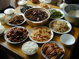 Çin mutfağı