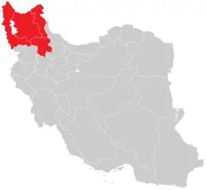 Azerbaycan (İran)