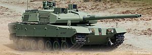 Altay (tank)