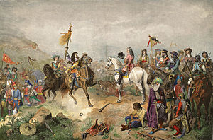 Mohaç Muharebesi (1687)