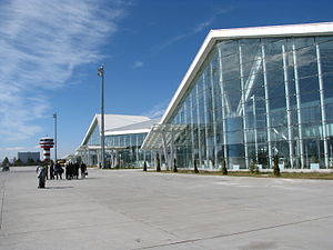 Kars Havaalanı