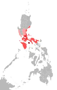 Tagalog dili