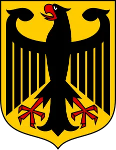 Almanya Arması