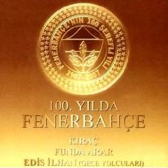 100. yılda Fenerbahçe (albüm)