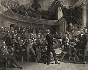 1850 uzlaşması
