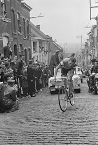 1961 Fransa Bisiklet Turu