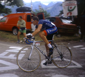 2001 Fransa Bisiklet Turu