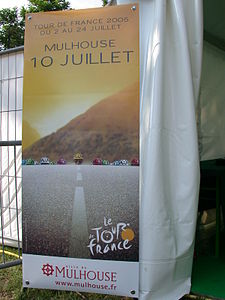 2005 Fransa Bisiklet Turu