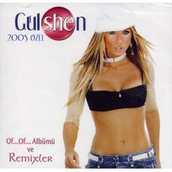 2005 Özel: Of... Of... Albümü ve Remixler