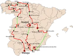 2006 İspanya Bisiklet Turu