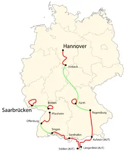 2007 Almanya Bisiklet Turu