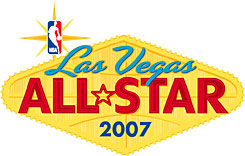 2007 NBA All-Star Maçı