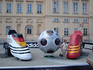 2008 Avrupa Futbol Şampiyonası Finali